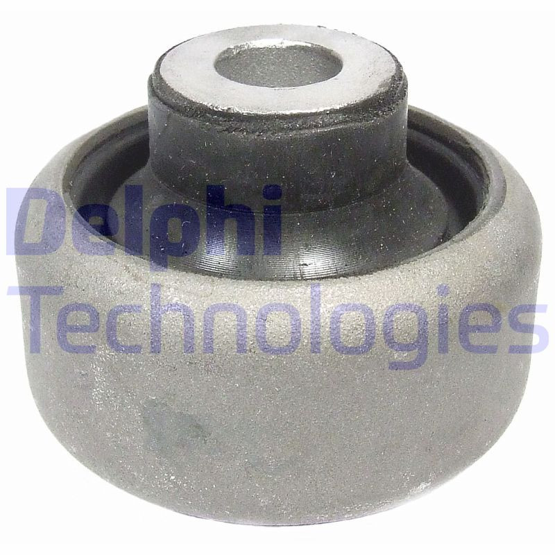 DELPHI Lagerung, Lenker