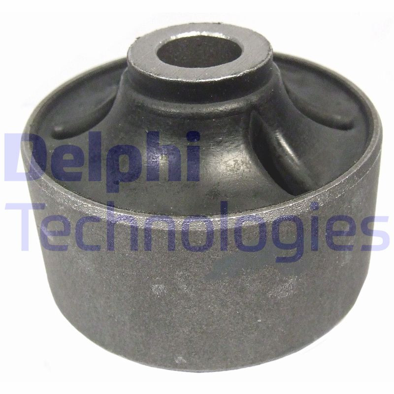 DELPHI Lagerung, Lenker