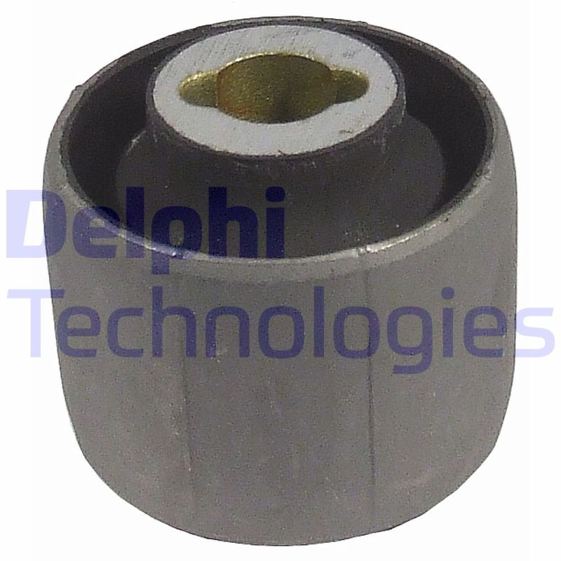 DELPHI Lagerung, Lenker