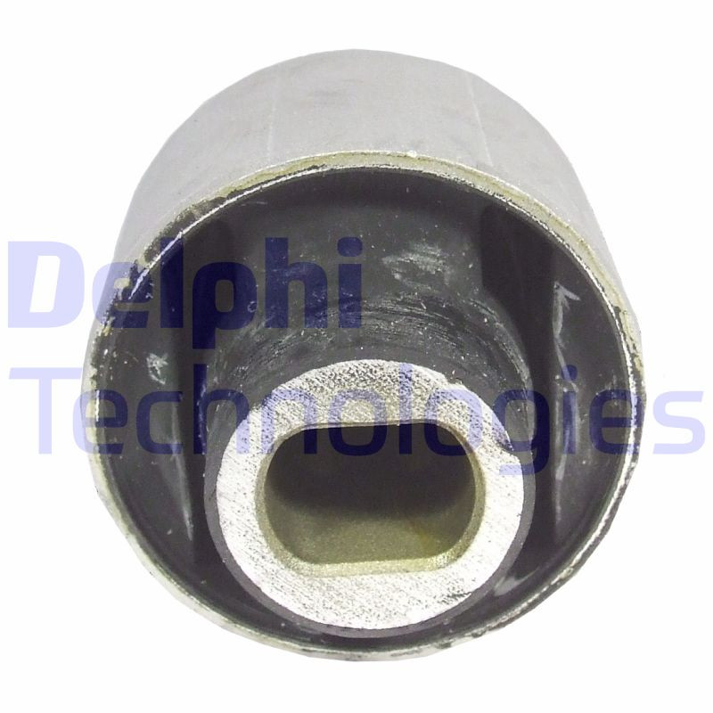 DELPHI Lagerung, Lenker
