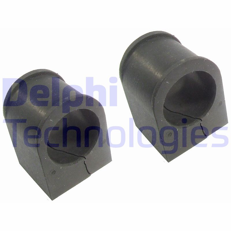 DELPHI Lagerung, Stabilisator