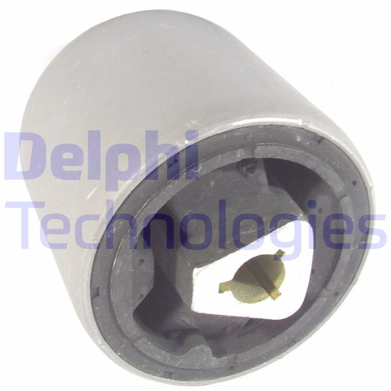 DELPHI Lagerung, Lenker