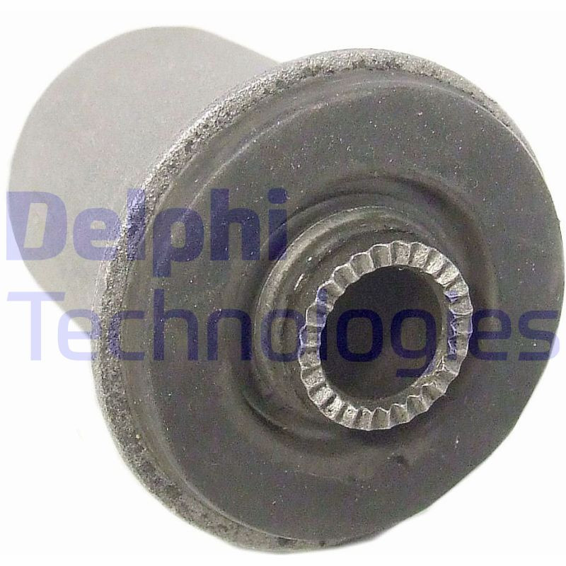 DELPHI Lagerung, Lenker