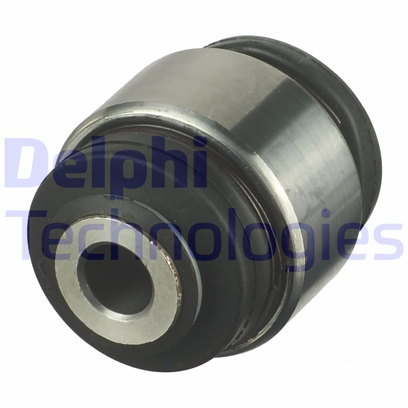 DELPHI Lagerung, Lenker