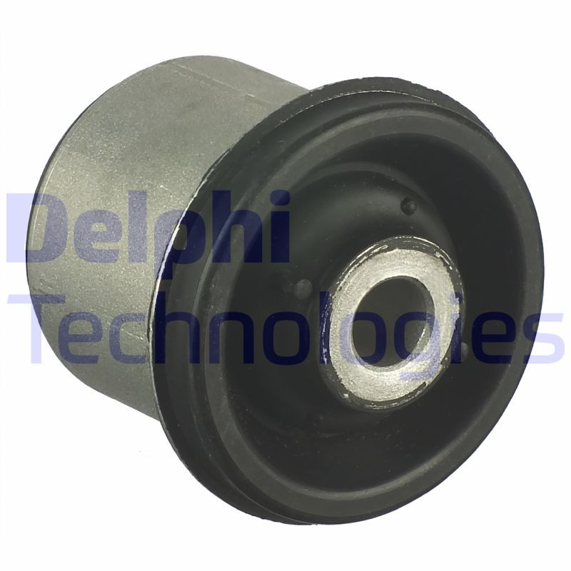 DELPHI Lagerung, Lenker