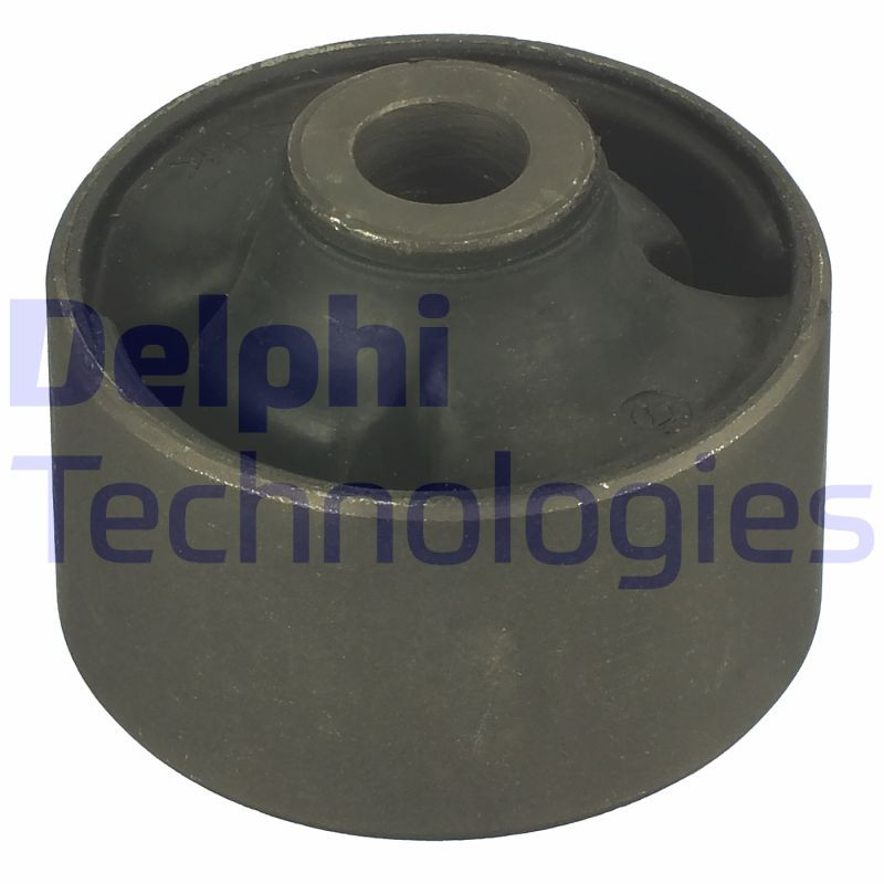 DELPHI Lagerung, Lenker