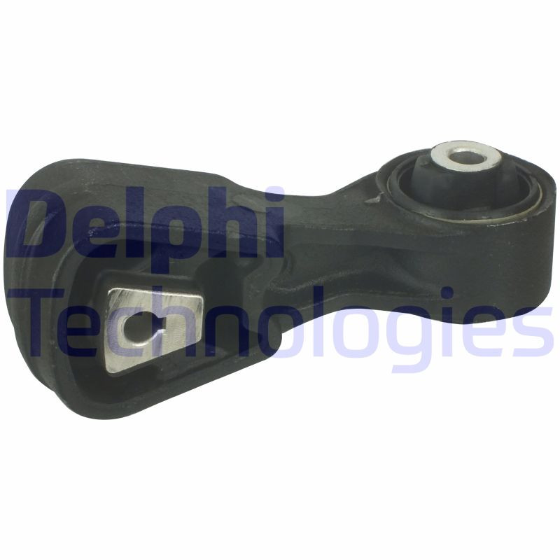DELPHI Lagerung, Motor