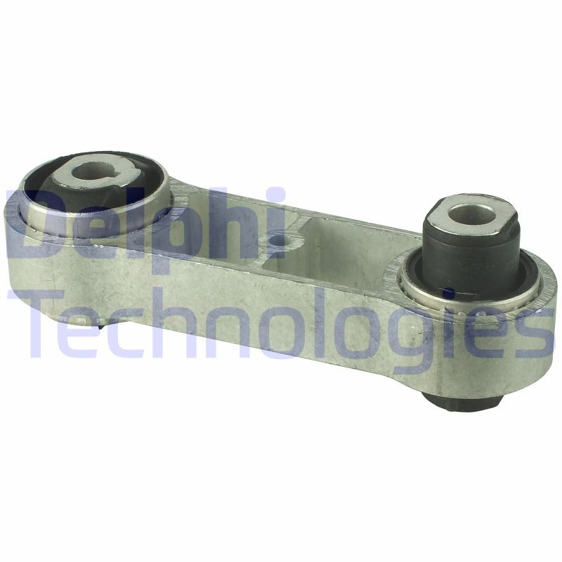 DELPHI Lagerung, Motor