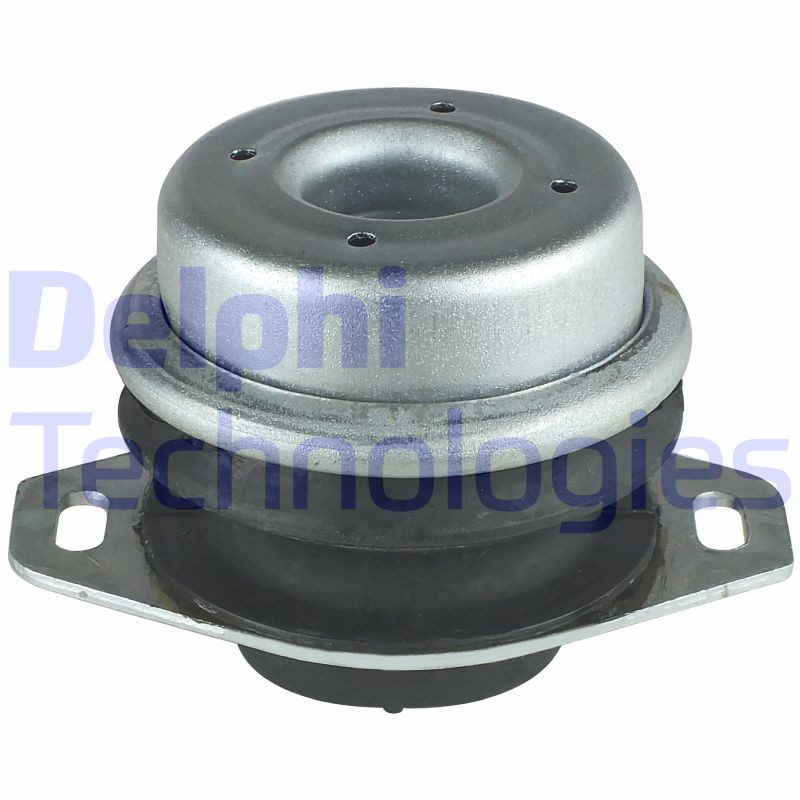DELPHI Lagerung, Motor