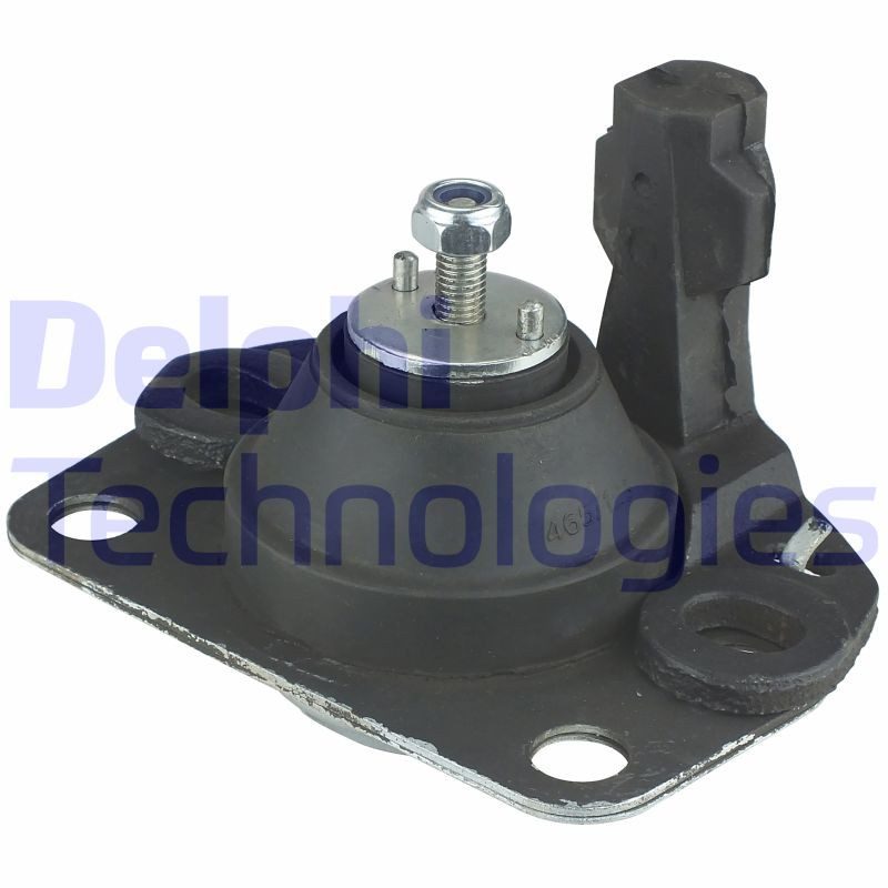 DELPHI Lagerung, Motor