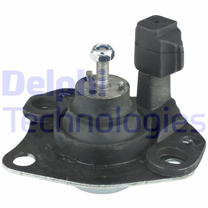 DELPHI Lagerung, Motor