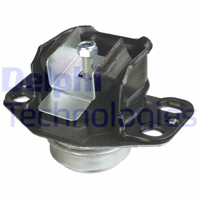 DELPHI Lagerung, Motor