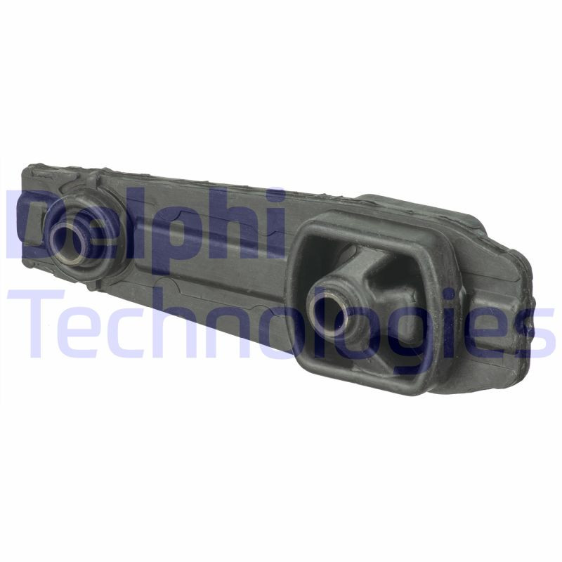 DELPHI Lagerung, Motor