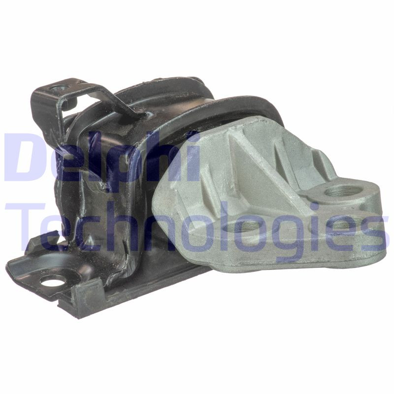 DELPHI Lagerung, Motor