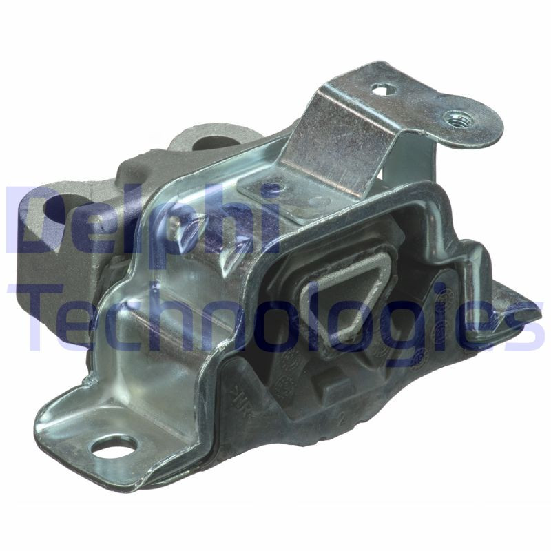 DELPHI Lagerung, Motor