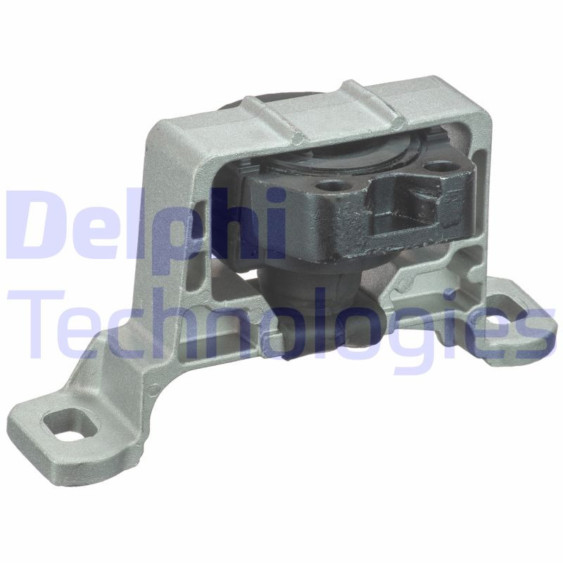 DELPHI Lagerung, Motor