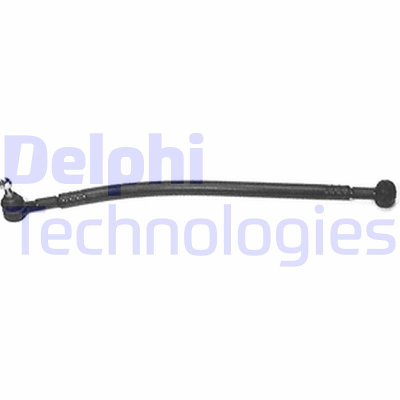 DELPHI Spurstange