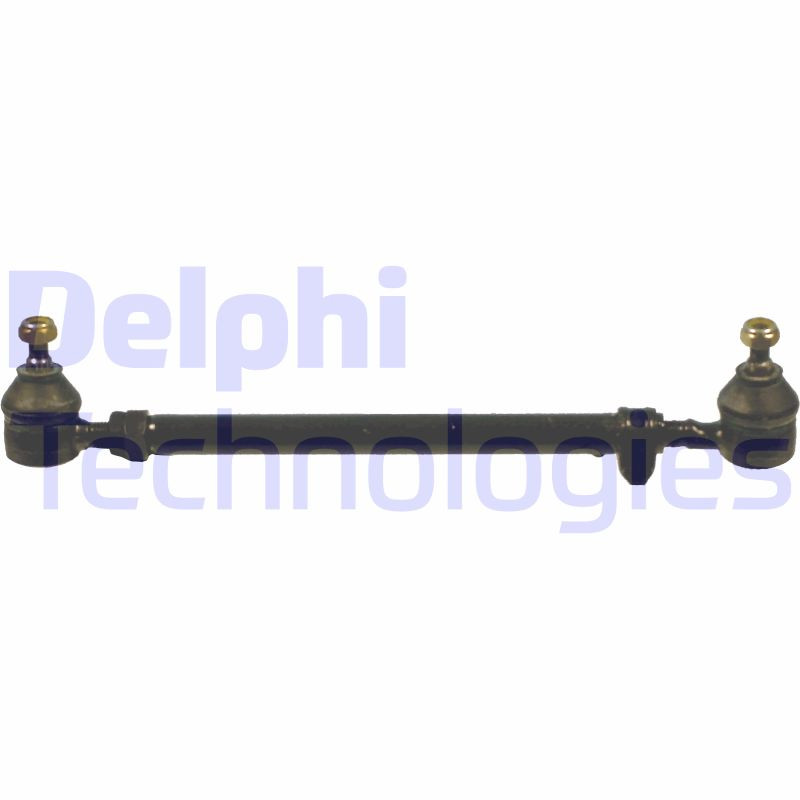 DELPHI Spurstange