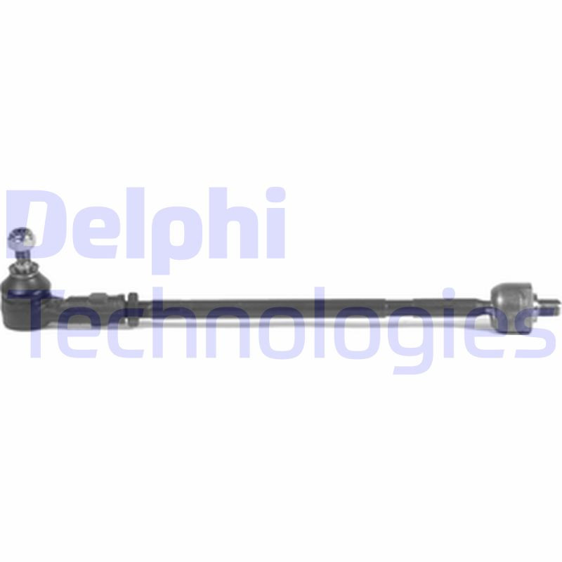 DELPHI Spurstange