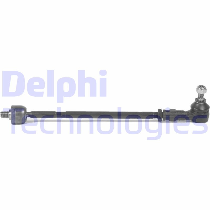DELPHI Spurstange