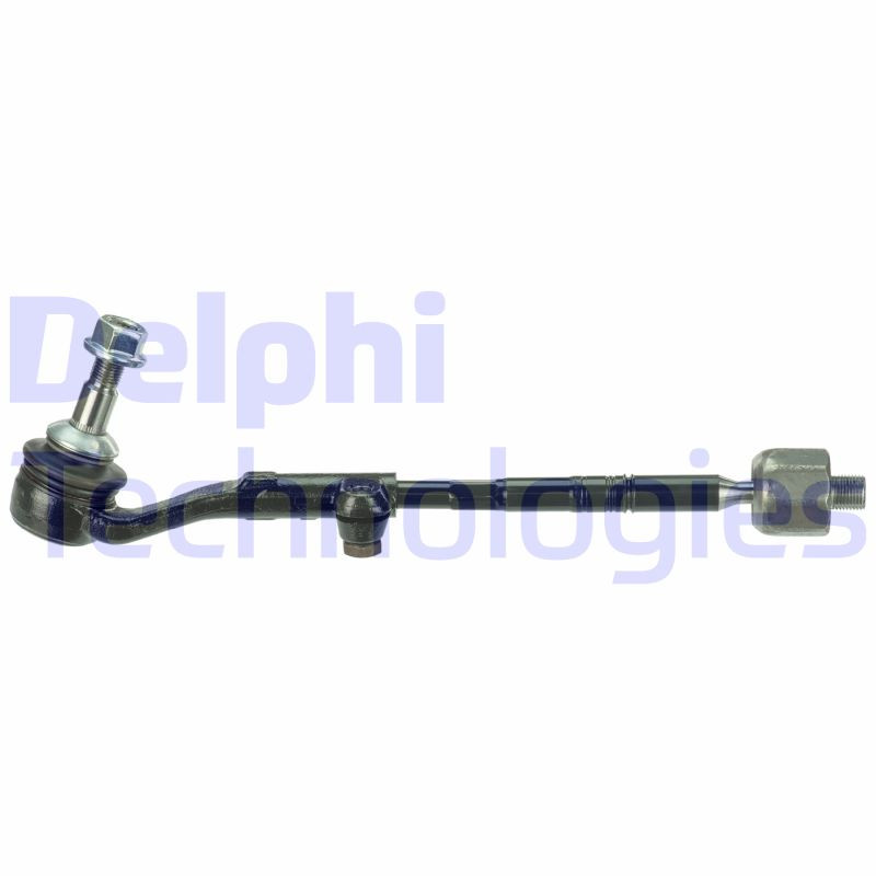 DELPHI Spurstange