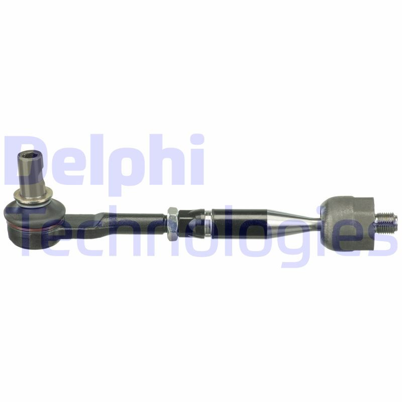 DELPHI Spurstange