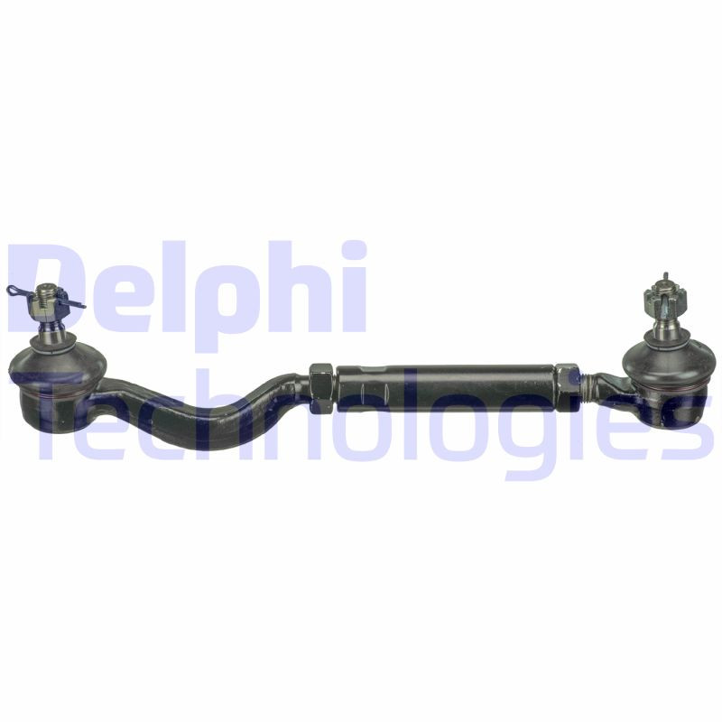 DELPHI Spurstange