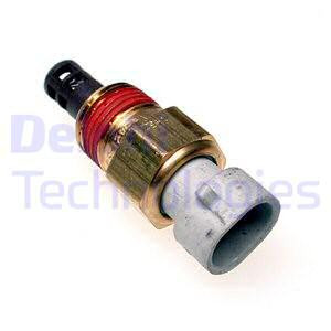 DELPHI Sensor, Ansauglufttemperatur