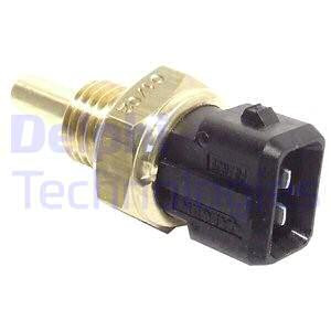 DELPHI Sensor, Kühlmitteltemperatur