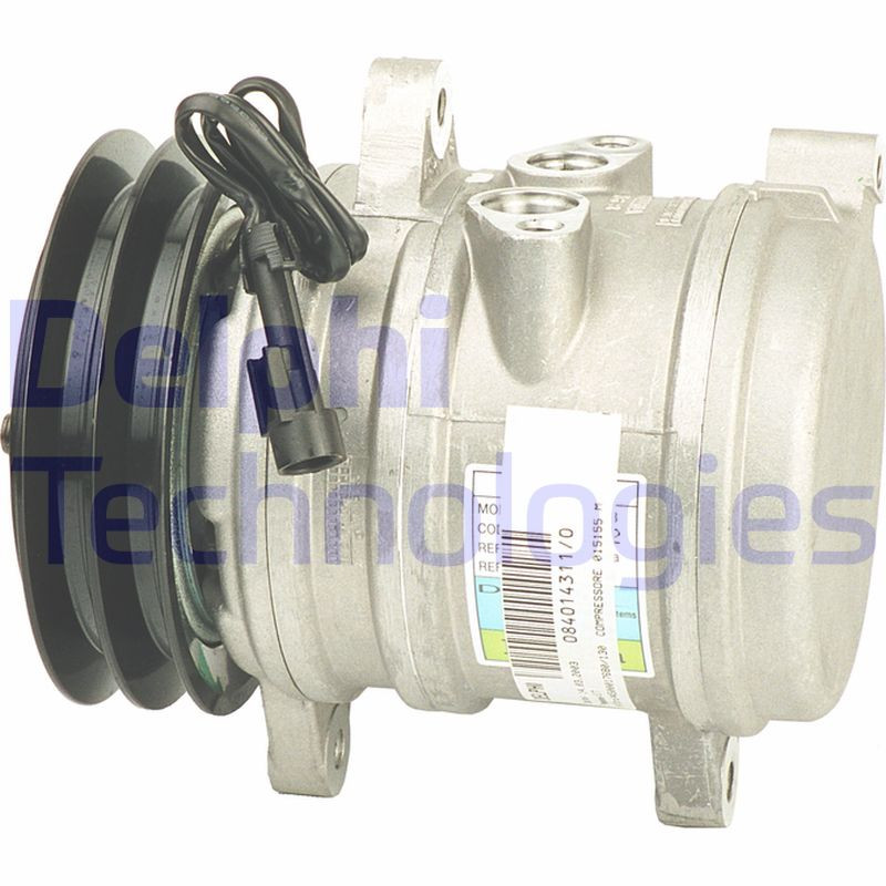 DELPHI Kompressor, Klimaanlage