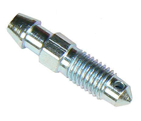 METZGER Entlüfterschraube/-ventil