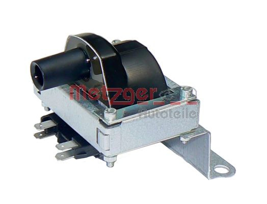 METZGER Zündspule