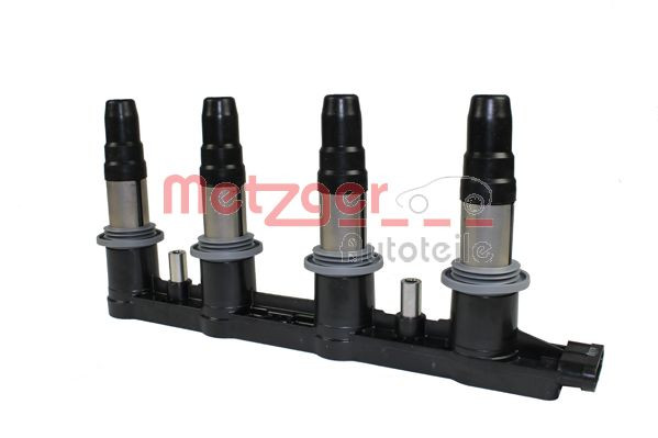 METZGER Zündspule