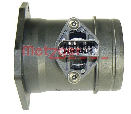 METZGER Luftmassenmesser