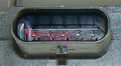 METZGER Luftmassenmesser