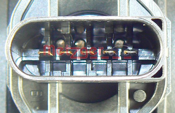 METZGER Luftmassenmesser