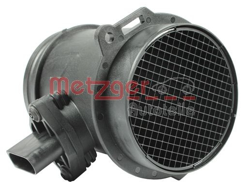 METZGER Luftmassenmesser