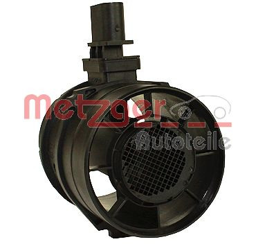 METZGER Luftmassenmesser