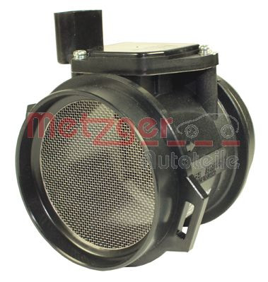 METZGER Luftmassenmesser