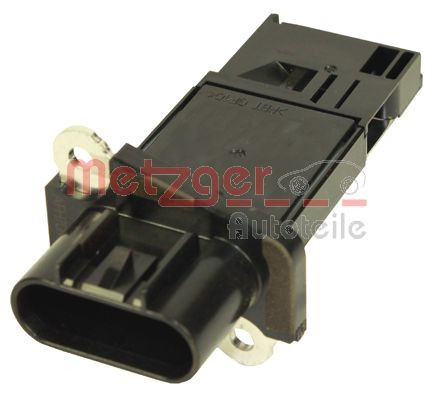 METZGER Luftmassenmesser