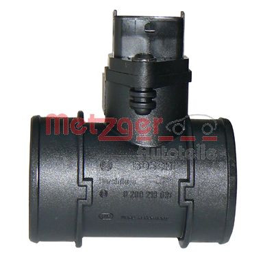 METZGER Luftmassenmesser