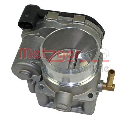 METZGER Drosselklappenstutzen