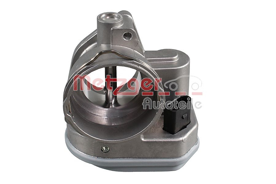 METZGER Drosselklappenstutzen