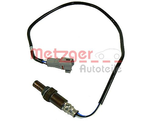 METZGER Lambdasonde