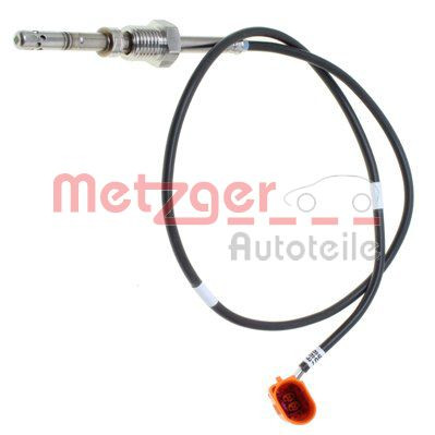 METZGER Sensor, Abgastemperatur