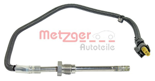 METZGER Sensor, Abgastemperatur