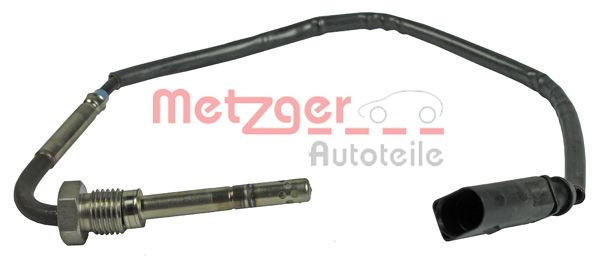 METZGER Sensor, Abgastemperatur