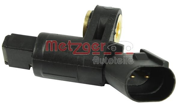 METZGER Sensor, Raddrehzahl