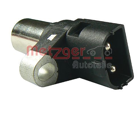 METZGER Sensor, Raddrehzahl
