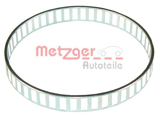 METZGER Sensorring, ABS